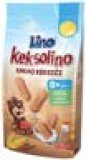 KEKS LINO razne vrste 140 g