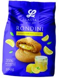 Keks Rondini Lasta 200 g
