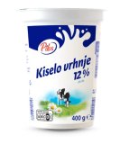 Kiselo vrhnje