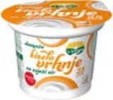 KISELO VRHNJE ‘Z BREGOV 25% m.m., Vindija 300 g