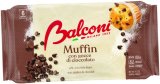 Kolač muffin Balconi 240 g