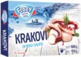 KRAKOVI ZA PEKU FROZY 1 kg