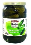 Krastavci Bakina Zimnica 350 g