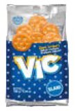 KREKER VIC slani 150 g