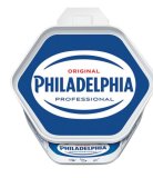 Krem sir Philadelphia 1, 65 kg