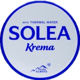 Krema Solea 150 ml