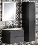 Kupaonski namještaj 'Space'