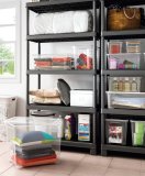 Kutija za pohranjivanje 'Clear Box'