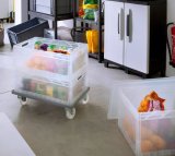 Kutija za pohranjivanje 'Euronormbox'