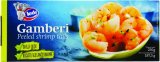 Ledo Gamberi Zamrznuti 250 g