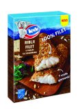 Ledo panirani riblji Filet Zamrznuti 250 g