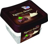 Ledo SLADOLED KESTEN PIRE smrznuto 140 g