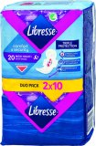 Libresse maxi noćni ulošci duo, 20 kom