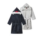 Livarno® Dječji kućni ogrtač 1 kom