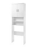 Livarno® Ormar za postavljanje iznad perilice 1 kom