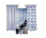 Livarno® Zavjesa za tuš 1 kom