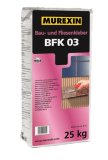 Ljepilo za pločice Murexin BFK03, 25 kg, građevinsko