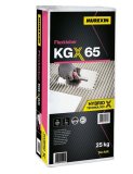 Ljepilo za pločice Murexin Hybrid Flexkleber KGX 65