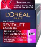 L'Oreal Paris Revitalift Laser Renew dnevna krema za lice 50 ml
