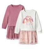 Lupilu® Haljina s tilom