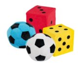 Lupilu® Plišana igračka