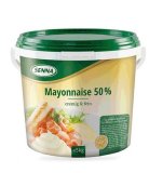 Majoneza Senna 5 kg