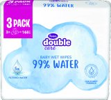 Maramice Violeta 99% voda 1 pakiranje