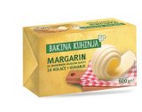 Margarin za kolače i kuhanje Bakina kuhinja 500 g