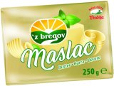 Maslac 'z bregov 250 g