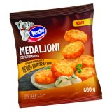 Medaljoni od krumpira Ledo 600 g