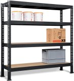 Metalni regal za teški teret 'Super Heavy'