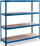 Metalni regal za teški teret 'XXL'