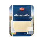 Milbona Mozzarella u listićima 200 g