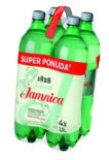 MINERALNA VODA JANA ILI JAMNICA 4 x 1,5 L