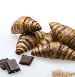 Mini croissant zebra 1 kg