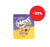 Mini muffins kakao Biscoletti ili Next 200 g