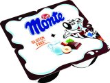 Mliječni desert Monte 4x55 g