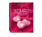 Mochis u obliku srca 210 g