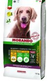 MORANDO GRAIN FREE ADULT bez žitarica, govedina