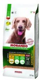 MORANDO GRAIN FREE ADULT bez žitarica, piletina