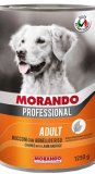 MORANDO PROFESSIONAL ADULT 1250 g