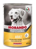 MORANDO PROFESSIONAL ADULT 405 g