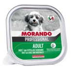 MORANDO PROFESSIONAL odabrani okusi, alu-pak, 150 g