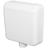 Nadžbukni vodokotlić LIV LAGUNA