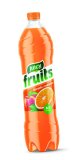 Negazirano piće Juicy fruits 1,5 l