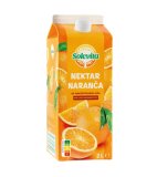 Nektar naranča Solevita 2 l