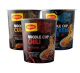 Noodle u čaši Maggi 63 g