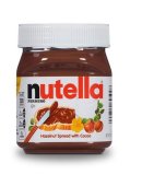 Nutella 750 g