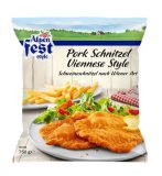 Odrezak na bečki način 750 g