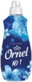 OMEKŠIVAČ ZA RUBLJE ORNEL razne vrste 1,6 L / 64 pranja 1 L = 1,74 € /